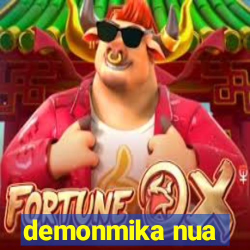 demonmika nua